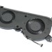 Кулер для Lenovo IdeaPad Creator 5-15IMH05 / Gaming 3-15IMH05 (BAPA1509R5HP002/DC28000F7V0AVC1)