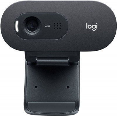 Веб-камера Logitech 960-001372