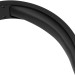 Наушники с микрофоном Oklick HS-L355G черный 1.8м мониторные оголовье (1939807) Oklick 1939807