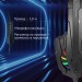 Наушники с микрофоном Oklick HS-L355G черный 1.8м мониторные оголовье (1939807) Oklick 1939807