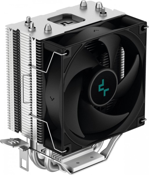 Устройство охлаждения(кулер) Deepcool R-AG300-BKNNMN-G