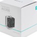 Устройство охлаждения(кулер) Deepcool R-AG300-BKNNMN-G