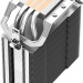Устройство охлаждения(кулер) Deepcool R-AG300-BKNNMN-G