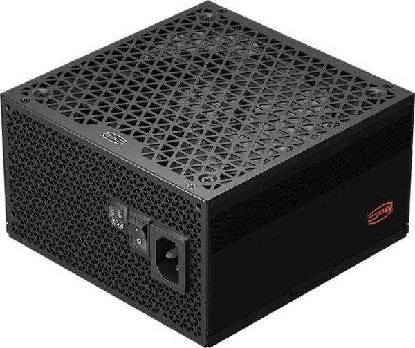 Блок питания PcCooler P5-YN750-G1FFBK1-EU