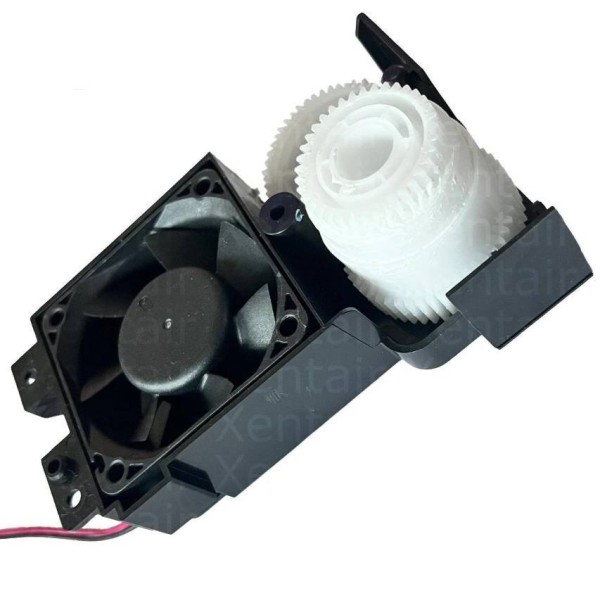 Вентилятор с приводом XEROX VL B225/B230/B235 (127N07966)