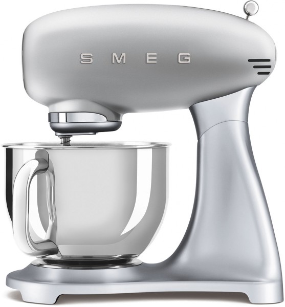 Миксеры Smeg SMF02SVEU