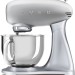 Миксеры Smeg SMF02SVEU