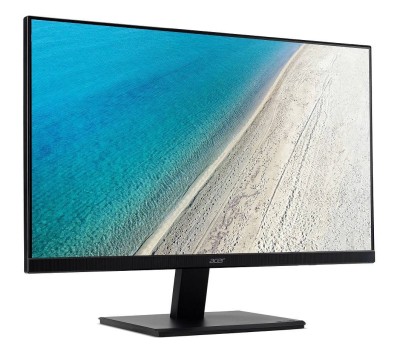 МОНИТОР 23.8" Acer Vero V247YGbi Black (IPS, 1920x1080, 120Hz, 4 ms, 178°/178°, 250 cd/m, 100M:1, +НDMI 1.4)