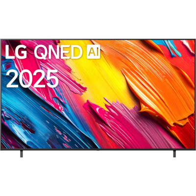 Телевизор ЖК 85'' LG 86QNED70A6A.ARUG