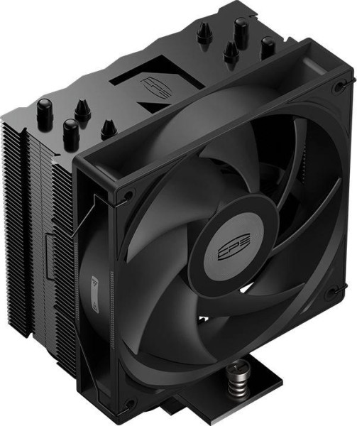 Устройство охлаждения(кулер) PcCooler RT400-BKNWXX-GL