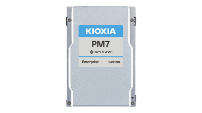 Серверный твердотельный накопитель KIOXIA SSD PM7-R
