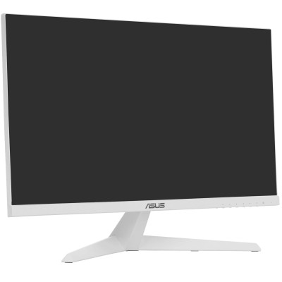 МОНИТОР 23.8" ASUS VY249HF-W White (IPS, 1920x1080, 100Hz, 1 ms, 178°/178°, 250 cd/m, 1300:1,  +НDMI 1.4)