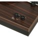 Проигрыватель для винила RITMIX LP-340B Тёмное дерево