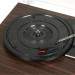 Проигрыватель для винила RITMIX LP-340B Тёмное дерево