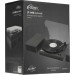 Проигрыватель для винила RITMIX LP-340B Тёмное дерево