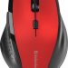 Defender Беспроводная оптическая мышь Accura MM-365 красный,6 кнопок, 800-1600 dpi Defender Accura MM-365 красный