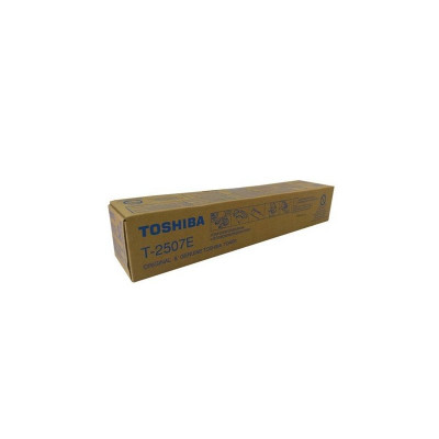 6AJ00000157 Тонер-картридж для Toshiba e-STUDIO2006 / 2506 / 2007 / 2507 [6AG00005086]