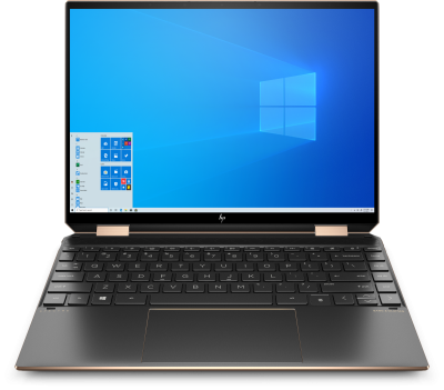 Ноутбук HP Spectre x360 14-ea0013ur