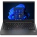 Ноутбук Lenovo ThinkPad E14 G4 (QWERTZ) 14" FHD IPS, Intel Core i7-1255U, 16Gb, 1TB SSD, Win11 Pro (GER), черный (21E300