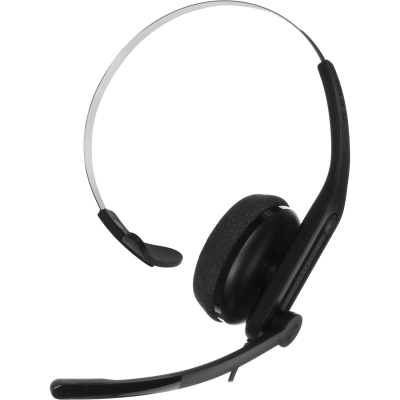 Гарнитура EDIFIER CC100 Чёрный