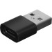 Гарнитура EDIFIER CC100 Чёрный
