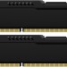Память оперативная Kingston FURY Beast Black KF316C10BBK2/16