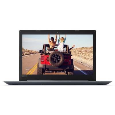 Ноутбук Lenovo 320-17IKB 17.3" HD, Intel Core i3-7130U, 4Gb, 500Gb, noDVD, NVidia G940MX 2Gb, Win10, серый (80XM00J9RU)