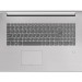 Ноутбук Lenovo 320-17IKB 17.3" HD, Intel Core i3-7130U, 4Gb, 500Gb, noDVD, NVidia G940MX 2Gb, Win10, серый (80XM00J9RU)