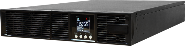 Источник бесперебойного питания UPS Сайбер Электро ЭКСПЕРТ ПЛЮС-3000Р