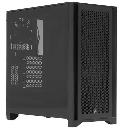 Корпус без блока питания Corsair CC-9011200-WW