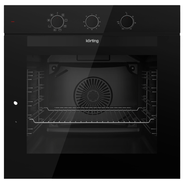 Встраиваемый духовой шкаф Korting Korting OKB 3810 FGN