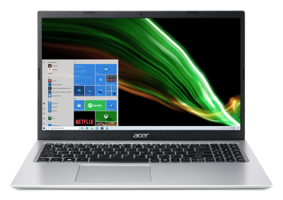 Ноутбук Ноутбук ACER Aspire A315-35-P3LM (NX.A6LER.003)