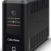 ИБП CyberPower UT850EG, Line-Interactive,  850VA/480W USB/RJ11/45 (3 EURO) CyberPower UT850EG