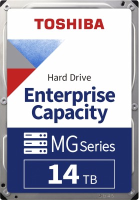 Жесткий диск Toshiba Enterprise Capacity MG07ACA14TE