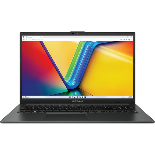 Ноутбук ASUS Vivobook Go E1504FA-BQ833W (90NB0ZR2-M01C70)