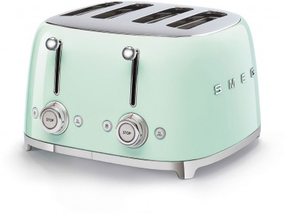 Тостеры SMEG TSF03PGEU
