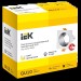 Светильник IEK LT-UVB0-4109-GU10-1-K23