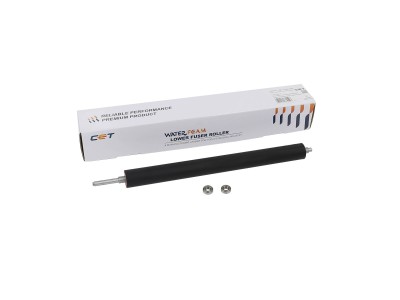 Вал резиновый в сборе Canon iR Adv C5560/5550/C5540/5535 (water foam) (FM1-N252) CET