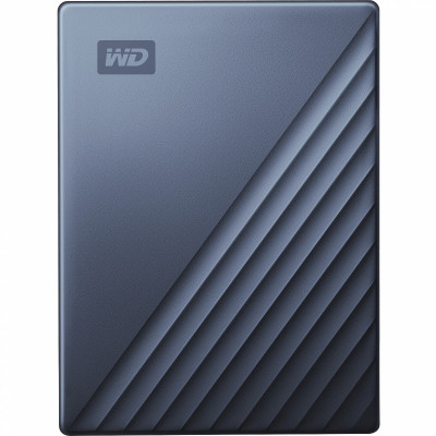 Внешние HDD WD HDD 2TB WDBC3C0020BBL-WESN