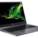 Ноутбук Acer Swift SF314-57-71KB 14" FHD, Intel Core i7-1065G7, 16Gb, 1024Gb SSD, noODD, 1.19 кг, Win10, Iron (NX.HJGER.