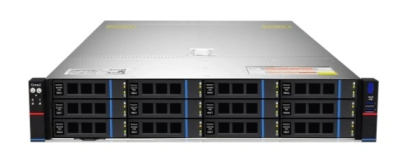 Серверная платформа Shenzhen GuoxinHengyu Technology (Gooxi) SR201-D08R-G2 
