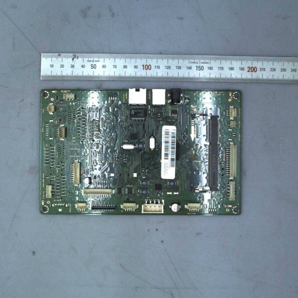 Плата форматера Samsung SL-M3820ND (JC92-02832E/JC92-02603G)