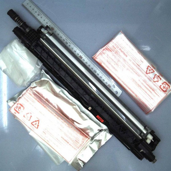 Блок проявки Samsung SL-X7400/X7500/X7600 черный (SS059-67009/JC96-12520A/JC96-10216A/JC96-09840A)