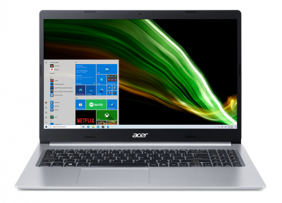 Ноутбук Acer Aspire A515-45G-R3X9