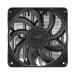 Кулер для процессора SAMA CPU Cooler U60-BKWNYXOX-G Black