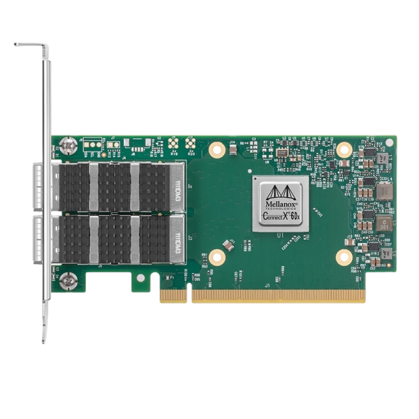 Сетевая карта Mellanox MCX623106TN-CDAT
