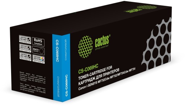 - Cactus CS-C069HC