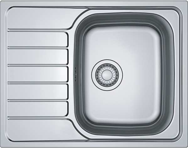 Мойка Franke 101.0605.605 Franke Spark SKN 611-6