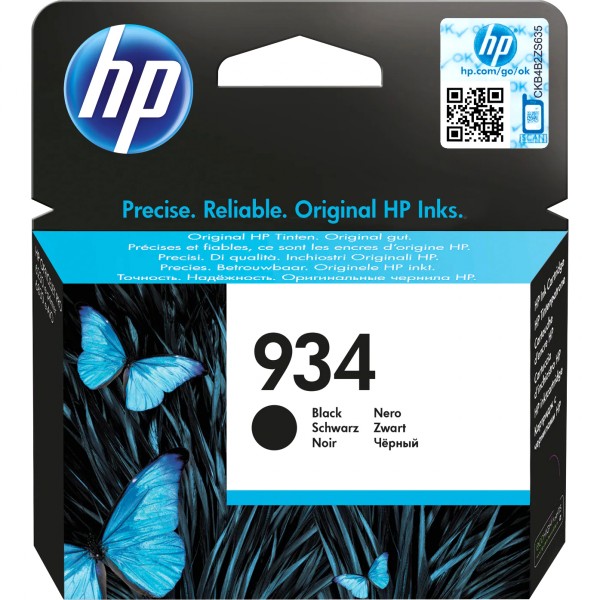 Картридж HP C2P19AE