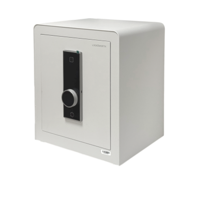 Сейф с биометрией LockSworth VS4551